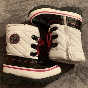 Kids Boots